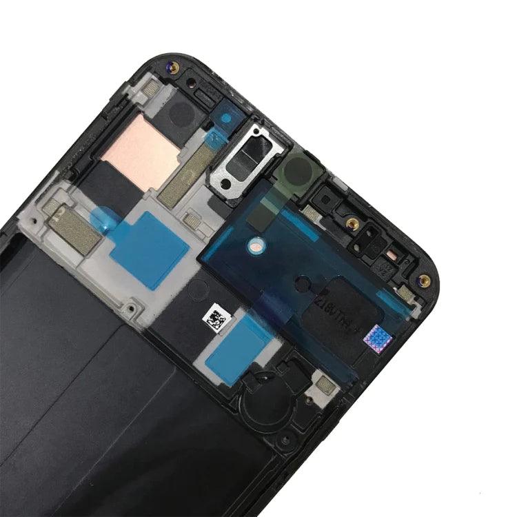 AAA Quality LCD Screen & Digitizer for Galaxy A50 A505F (BLACK) - Best Cell Phone Parts Distributor in Canada, Parts Source AAA Quality LCD Screen & Digitizer for Galaxy A50 A505F (BLACK) - Best Cell Phone Parts Distributor in Canada, Parts Source